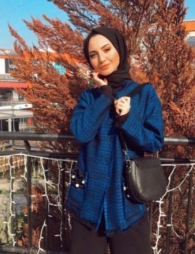 Demet Beyoğlu Escort Bayan Beyoğlu Escort Demet Fotoğrafı (2)