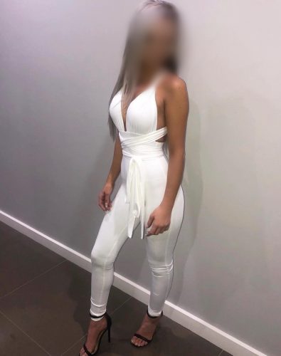 Nalan Şile Escort Bayan Şile Escort Nalan Fotoğrafı (3)