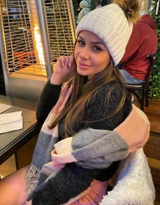 Meltem Beyoğlu Escort Bayan Beyoğlu Escort Meltem Fotoğrafı (3)